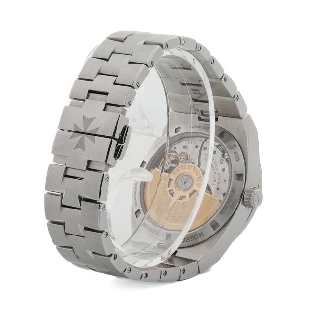 Vacheron Constantin Overseas 4500V/110A-B126 Image 3